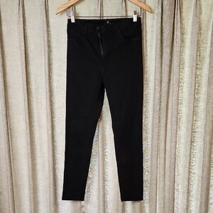 Just Black Women's Skinny Jeans